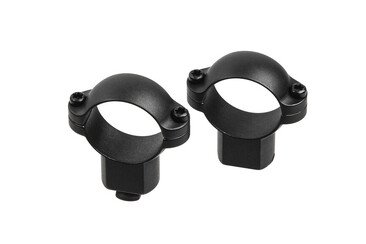 Кільця Leupold STD 25.4 мм Super High Matte