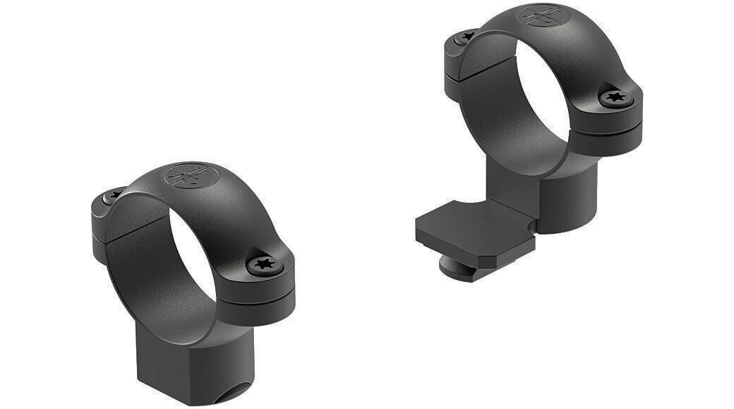 Кільця Leupold STD 25.4 мм High Ext Matte