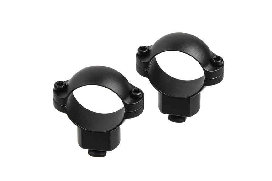 Кільця Leupold DD 1 "High Matte