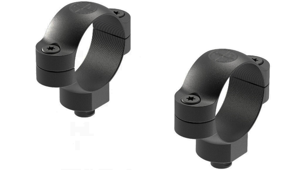 Кільця Leupold QR 30мм High Matte