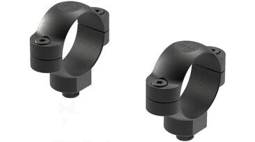 Кільця Leupold QR 30мм High Matte