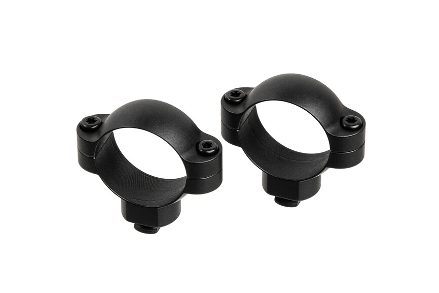 Кільця Leupold DD 30mm High Matte