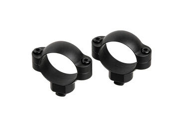 Кільця Leupold DD 30mm High Matte