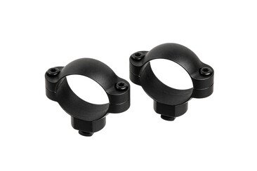 Кільця Leupold DD 30mm High Matte