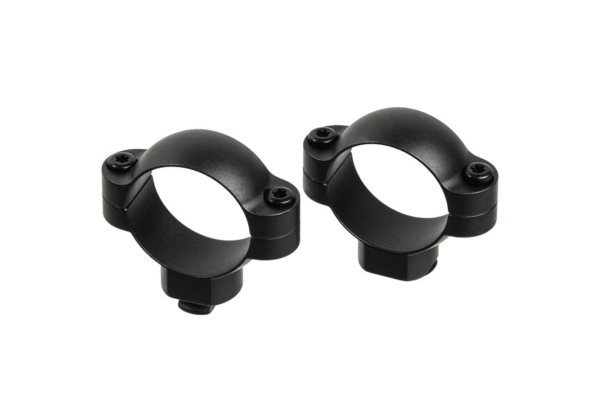 Кільця Leupold STD 30mm High Matte