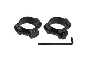 Кільця Leupold STD 30mm High Matte