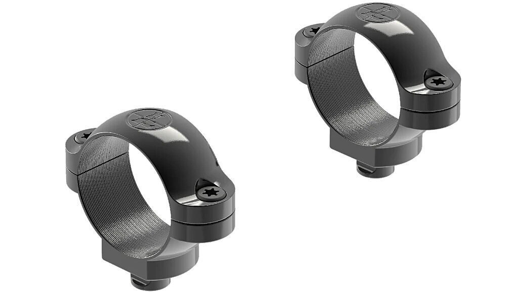 Кільця Leupold QR 25.4 мм Low