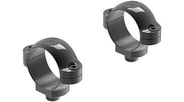 Кільця Leupold QR 25.4 мм Low