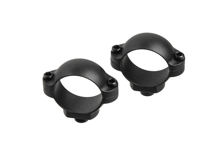 Кільця Leupold QR 25.4 мм Low Matte