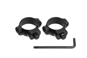 Кільця Leupold QR 25.4 мм Medium Matte