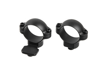 Кільця Leupold QR 25.4 мм Medium Ext Matte