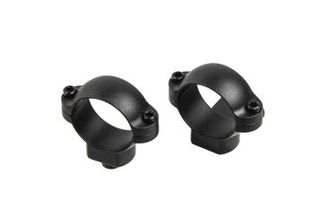 Кільця Leupold QR 25.4 мм Medium Ext Matte
