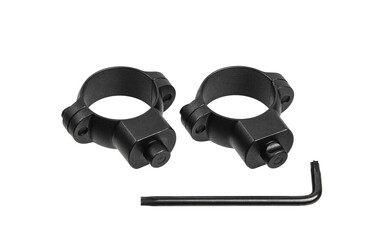 Кільця Leupold QR 25.4 мм High Matte