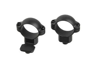 Кільця Leupold QR 25.4 мм High Ext Matte