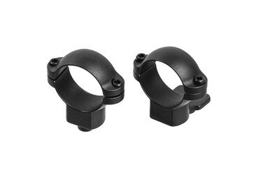 Кільця Leupold QR 25.4 мм High Ext Matte