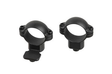 Кільця Leupold QR 25.4 мм High Ext Matte