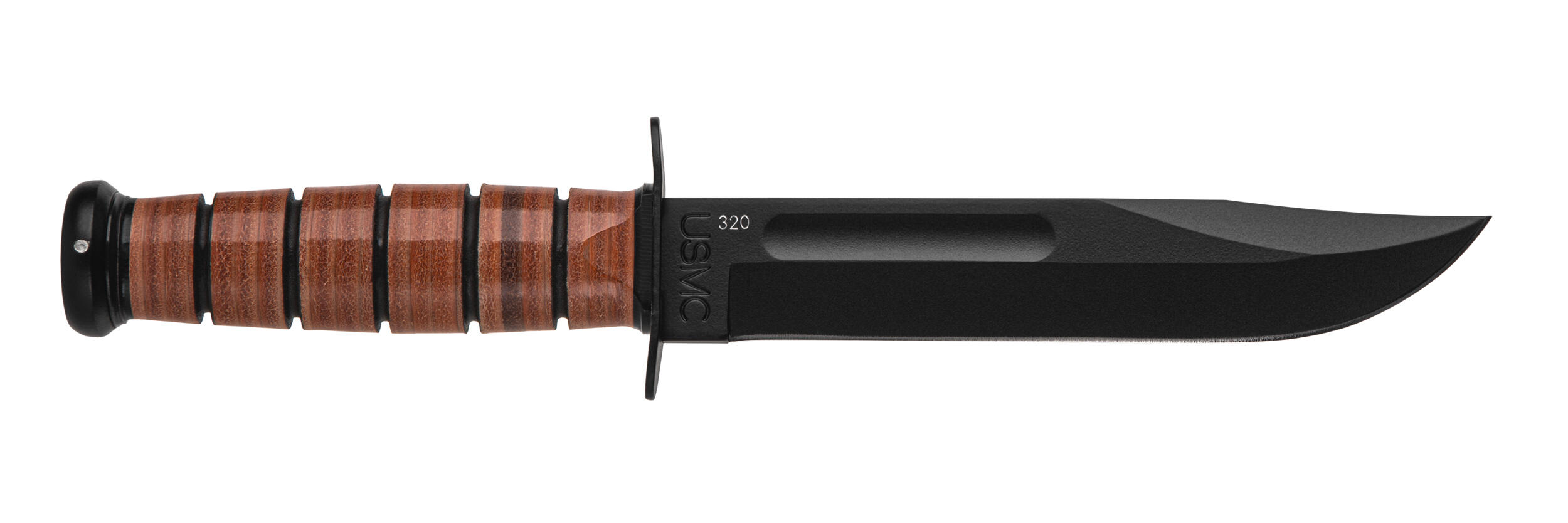 Ніж KA-BAR "USMC fighting/utility knife". Фото 4