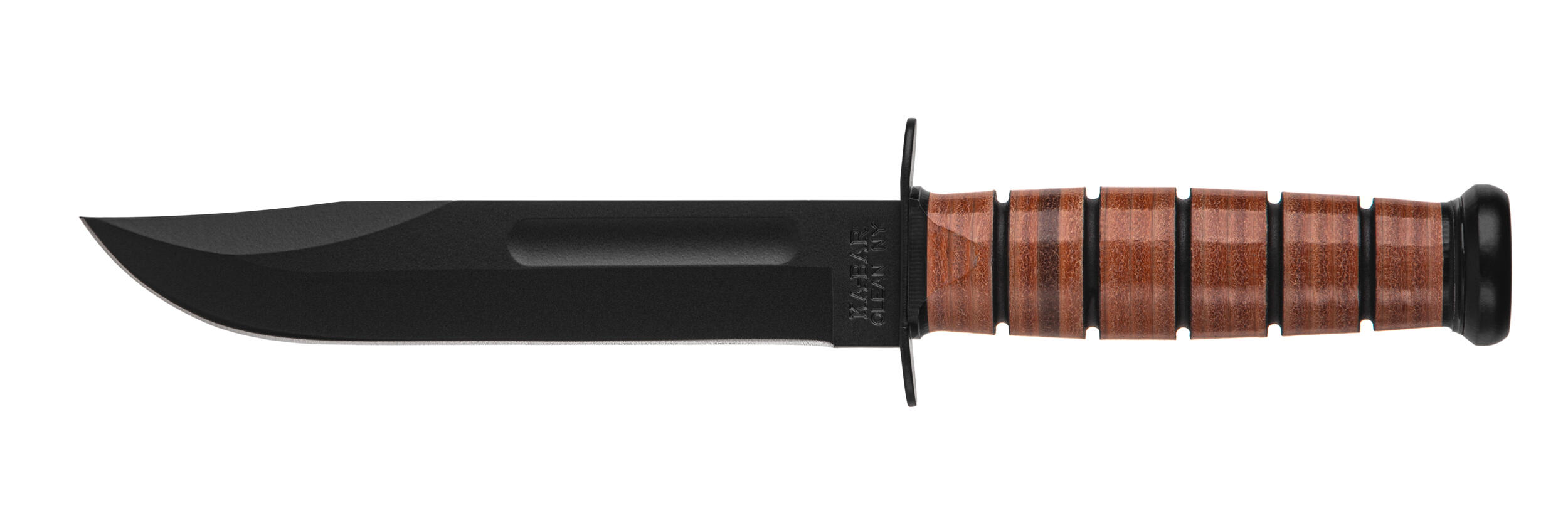 Ніж KA-BAR "USMC fighting/utility knife". Фото 3