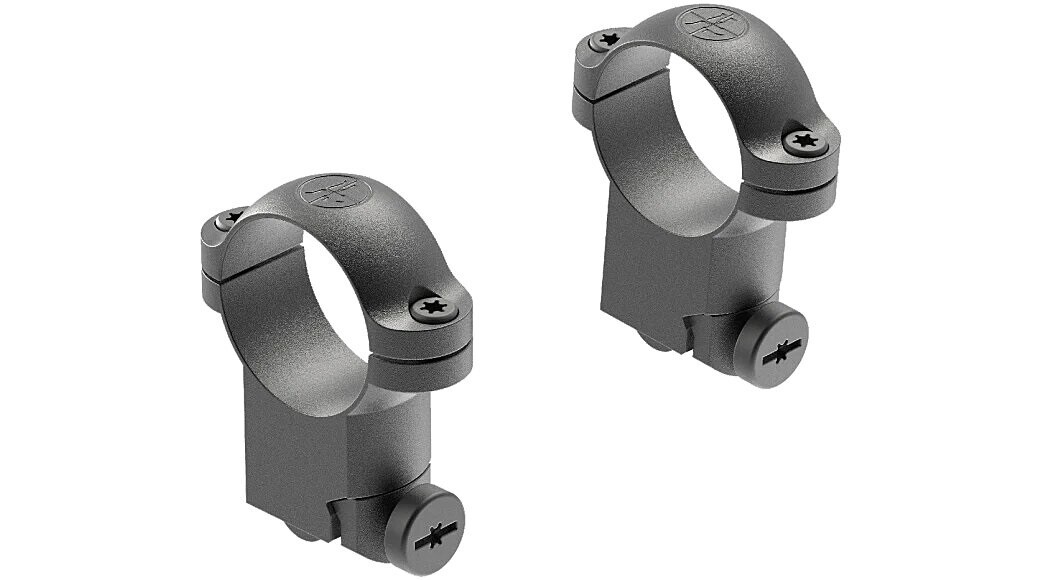 Кільця Leupold для Ruger 77/22 High Matte