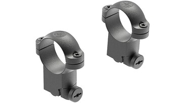 Кільця Leupold для Ruger 77/22 High Matte