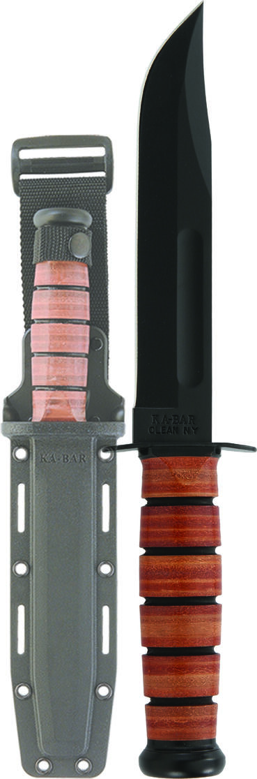 Ніж KA-BAR "US NAVY"