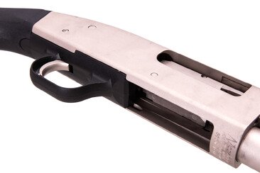 50299 Рушниця гладкоствольна Mossberg M590 Mariner к.12 20 "Synthetic
