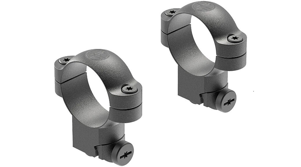 Кільця Leupold для Ruger 77/22 High Matte 30mm