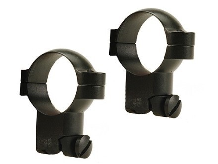 Кільця Leupold для Ruger 77/22 SHighMatte 30mm