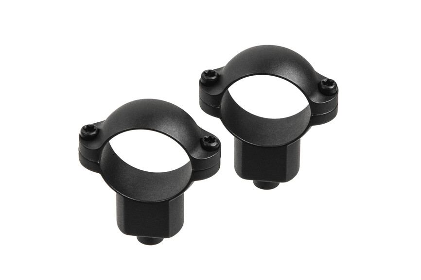 Кільця Leupold QR 25.4 мм Super High Matte