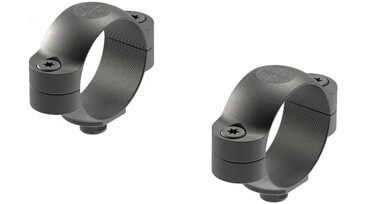 Кільця Leupold QR 30мм Low Matte
