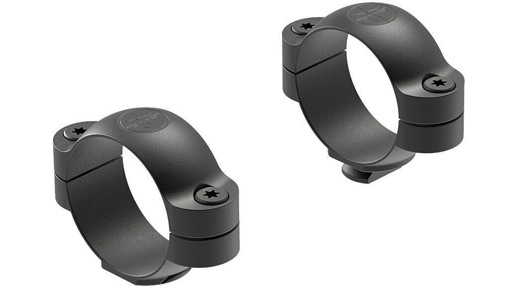 Кільця Leupold STD 30mm Low Matte