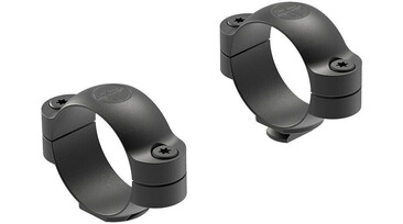 Кільця Leupold STD 30mm Low Matte