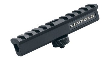 Планка Picatinny Leupold для Mark 4 AR15 / M16