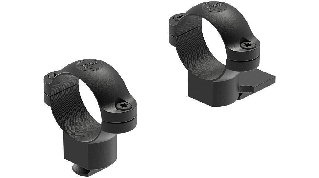 Кільця Leupold DD 1 "High Ext Matte