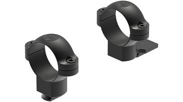 Кільця Leupold DD 1 "High Ext Matte