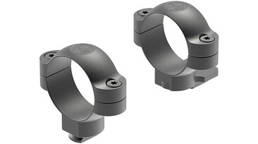 Кільця Leupold DD 30mm High Ext Matte