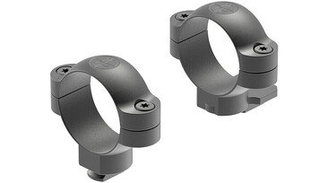 Кільця Leupold DD 30mm High Ext Matte