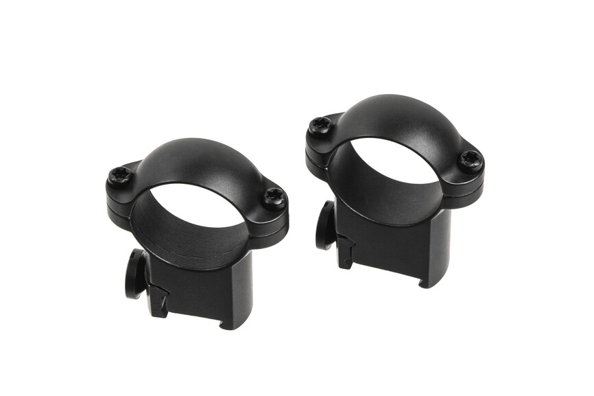 Кільця Leupold для Sako High Matte 1". Фото 2
