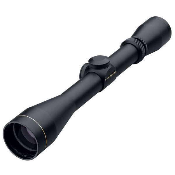 Приціл Leupold VX-I 4-12x40 Duplex. Фото 2
