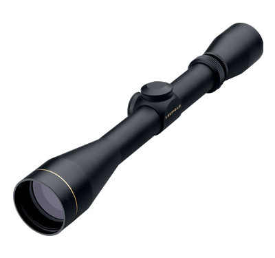 Приціл Leupold VX-II 3-9x40mm Duplex. Фото 2