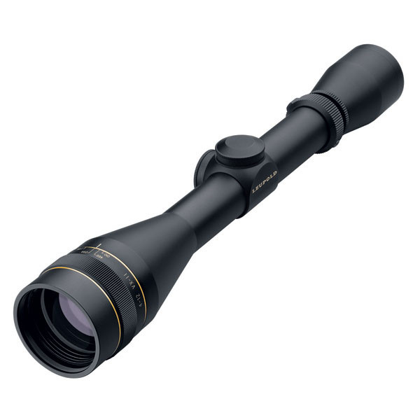 Приціл Leupold VX-II 4-12x40mm ADJ OBJ Fine Duplex. Фото 2
