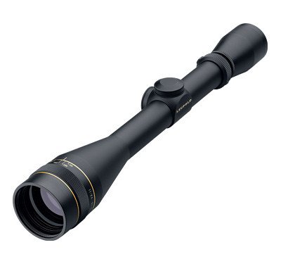 Приціл Leupold VX-II 6-18x40 AO Target Dot. Фото 2