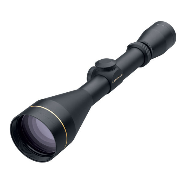 Приціл Leupold VX-II 4-12x50 Duplex. Фото 2