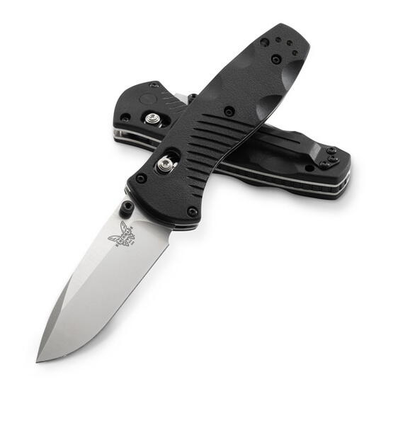 Ніж Benchmade "Osborne Mini-Barrage"