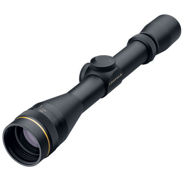 Приціл Leupold VX-II 3-9x33 Rimfire EFR Matte Fine Duplex