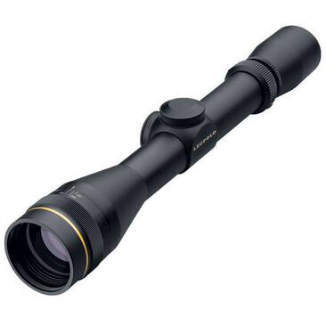 Приціл Leupold VX-II 3-9x33 Rimfire EFR Matte Fine Duplex