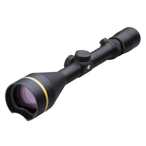 Приціл Leupold VX-3L 3.5-10x50 Duplex Custom Dial System. Фото 2