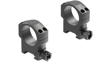 Кільця Leupold Mark 4 34mm High Matte