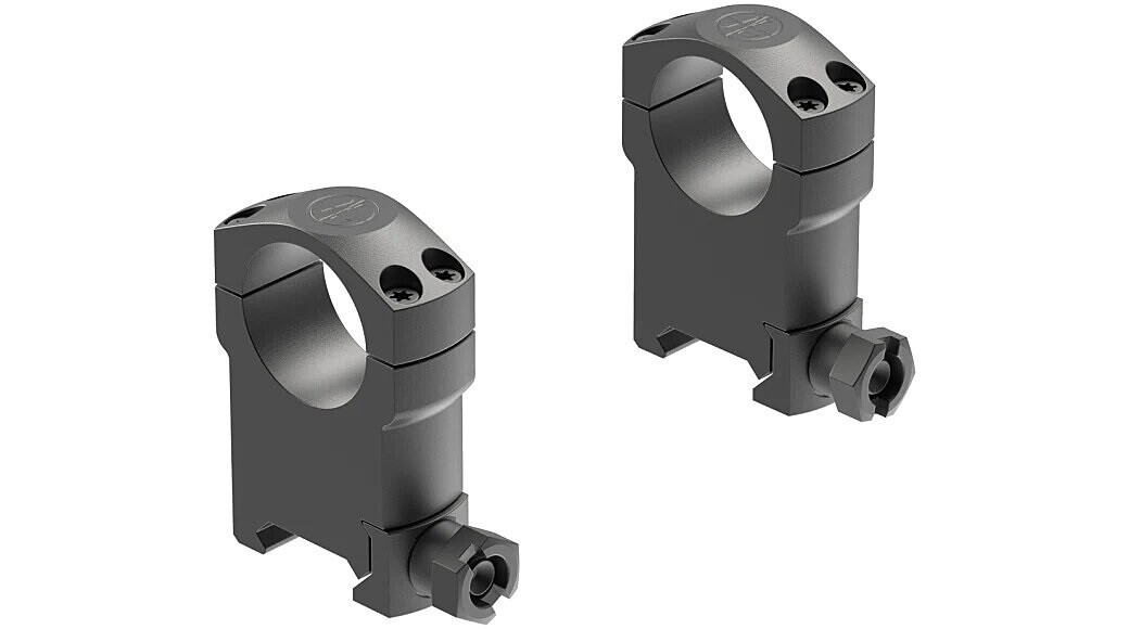 Кільця Leupold Mark 4 1 "Super High Matte