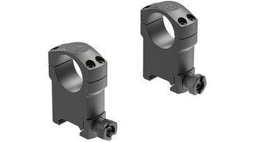 Кільця Leupold Mark 4 1 "Super High Matte